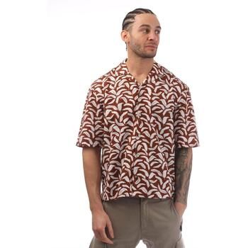 BOSS Camisa manga corta GT42375 para hombre