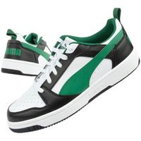puma zapatillas baskets rebound v6 low synthetiques para hombre