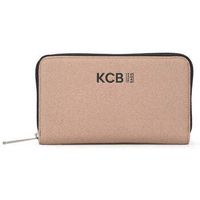 kcb cartera kcb4007-5 para mujer