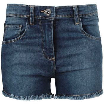 Losan Short niña SHORT DENIM para niña