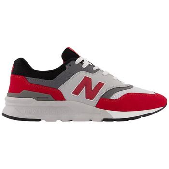 New Balance Deportivas Moda Baskets 997H textile para hombre