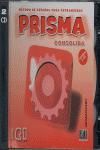 prisma c1 cd consolida