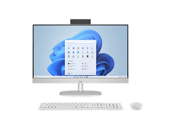All in one - HP 24-cr0182ns, 23.8