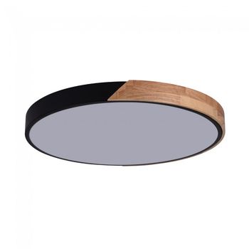 Plafón de techo led taoro cct smart (70w)