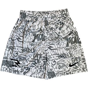 Nike Short niño 9q1099-g4u para niño