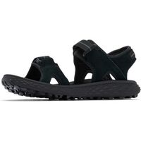 columbia sandalias konos hiker 2-strap para mujer