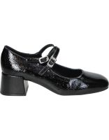 zapatos de tacon para mujer dangela ddn29007 negro 39