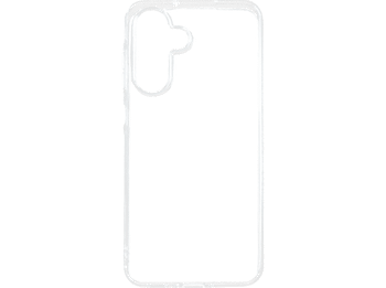 Funda móvil - ISY ISC-1054, Para Samsung Galaxy A26, Resistente al agua y golpes, Antideslizante, Transparente