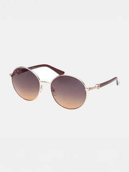 Gafas De Sol Redondas