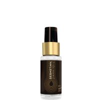 sebastian professional dark hair styling oil 30ml