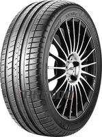 michelin pilot sport 3  20550 r16 87v ev suitable 