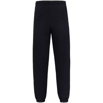 Fruit Of The Loom Pantalón chandal Iconic Premium para mujer