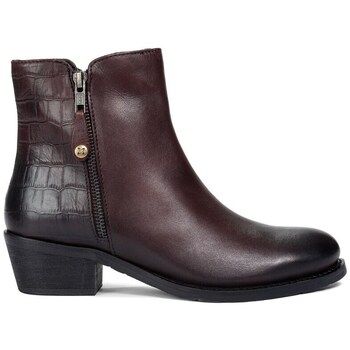 Maciejka Botines H717023007 para mujer