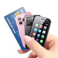 telefono movil soyes xs14 pro con rom de 2 gb  16 gb  3 gb  64 gb pantalla ultrafina de 30 pulgadas wi-fi y blueto