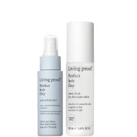 living proof refresh  revive sheer clean mist and style refresh mist duo