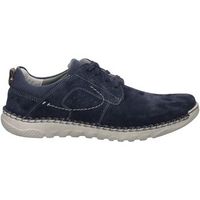 josef seibel zapatos bajos wilson 04 para hombre