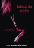 labios de neon