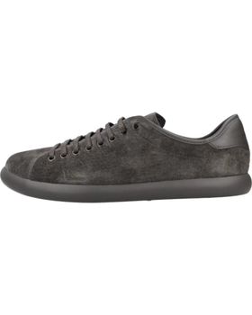 de CAMPER ZAPATILLAS HOMBRE MODELO PELOTAS SOLLER COLOR GRIS