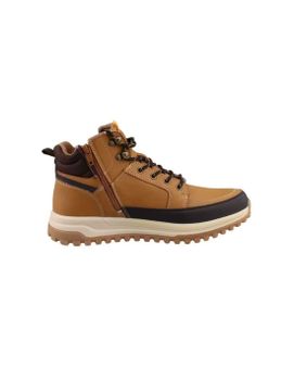 Zapatillas Dockers Rockies Hombre Golden Tan