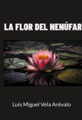 la flor del nenufar