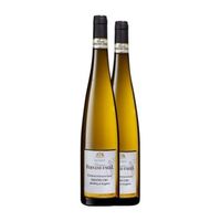fernand engel vino blanco grand cru altenberg de bergheim alsace 75 cl 125 vol pack de 2 unidades