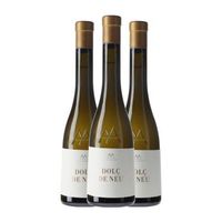 alta alella vino dulce dolc de neu alella media botella 37 cl 125 vol pack de 3 unidades