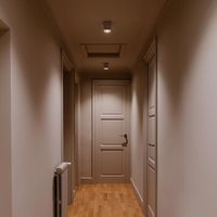 foco de superficie led dau 80cc 127w