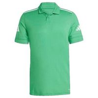 adidas polo polo squadra 25 vert para hombre
