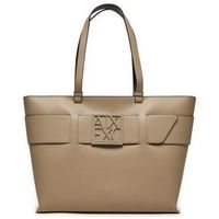 armani exchange bolsa susy shopping m para mujer