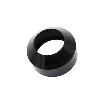 Guardapolvo de horquilla de 33 mm de altura