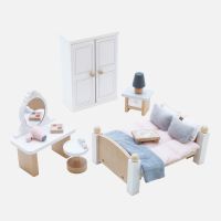 le toy van daisylane master bedroom