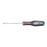 destornillador protwist para tornillo de cruz pozidriv pz 1x75 - facom - atd1x75