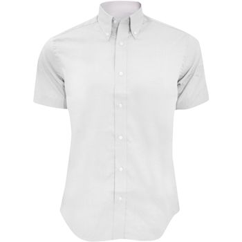 Kustom Kit Camisa manga corta KK187 para hombre