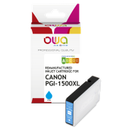 armor k20634ow cartucho de tinta 1 piezas compatible cian