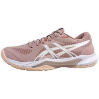 asics zapatillas deporte chaussures de handball gel-tactic 13 maille respirante para mujer