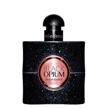 Yvessaintlaurent Black Opium Eau de Parfum