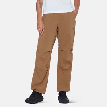 Mammut Pantalones Crag Climbing Women para mujer