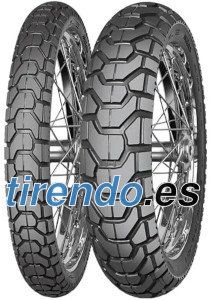 Mitas Enduro Trail ADV 2 ( 90/90-21 TT/TL 54V marcaje M+S, Rueda delantera )