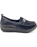 de timbos mocasin cuna mujer 130545 negro