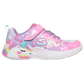 Skechers Zapatillas de running Unicorn dreams - heart sparkl para niña