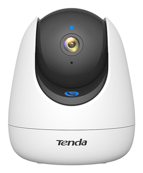 Tenda RP3 Pro Cámara WiFi Vigilancia 360º 3MP Blanca