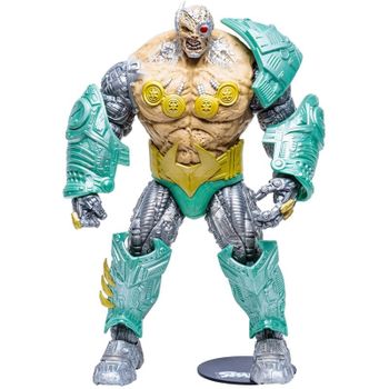 Figura Overtkill Spawn Articulada 30 Cms
