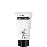 crema hidratante con un 10 de urea super solutions de the inkey list 50ml
