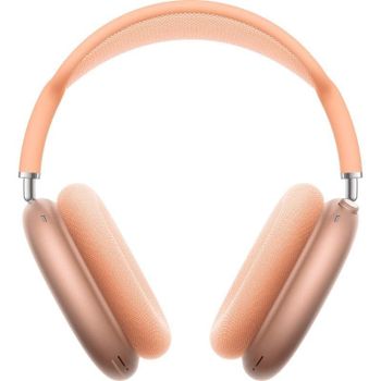Auriculares Apple AirPods Max 2 inalámbricos Bluetooth con ANC USB-C Naranja