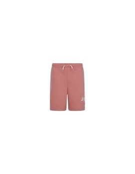 Pantalón Jordan Jumpman Sustainable Short Infantil Rosa