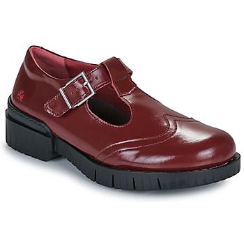 Art Zapatos Mujer OXFORD para mujer