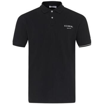 Iceberg Polo SY4028 para hombre