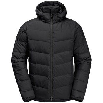 Jack Wolfskin Abrigo de plumas 12074316000 para hombre