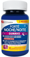 forte pharma forte noche 60 gummies