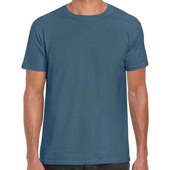 Gildan Camiseta Softstyle para hombre